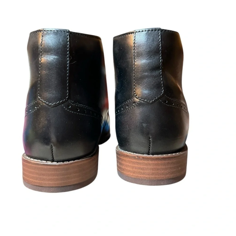 Nunn Bush Middleton Chukka Boots 9 W